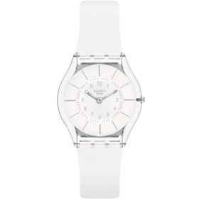 Swatch SS08K102 Kadın Kol Saati