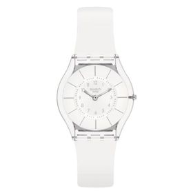 Swatch SS08K102 Kadın Kol Saati