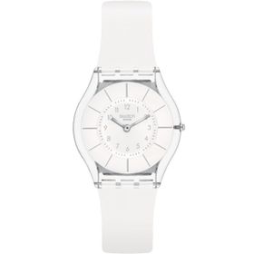 Swatch SS08K102 Kadın Kol Saati