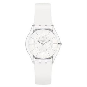 Swatch SS08K102-S14 Kadın Kol Saati