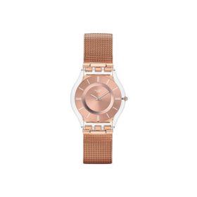 Swatch SS08K104M Kadın Kol Saati