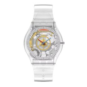 Swatch SS08K109-S06 Kadın Kol Saati