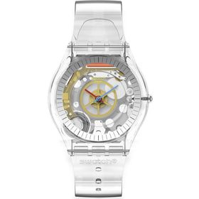 Swatch SS08K109-S06 Kadın Kol Saati