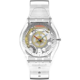 Swatch SS08K109-S06 Kadın Kol Saati