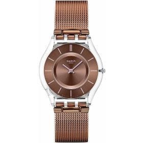Swatch SS08K121M Kadın Kol Saati
