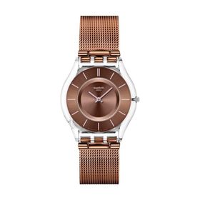 Swatch SS08K121M Kadın Kol Saati