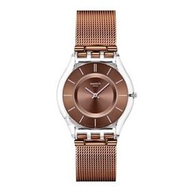 Swatch SS08K121M Kadın Kol Saati