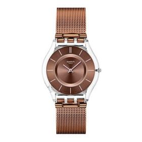 Swatch SS08K121M Kadın Kol Saati