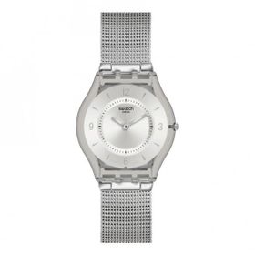 Swatch SS08M100M Kadın Kol Saati