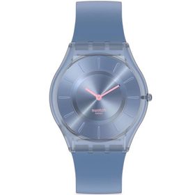 Swatch SS08N100 Bayan Kol Saati
