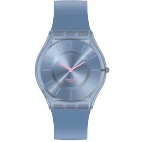 Swatch SS08N100-S14 Kadın Kol Saati
