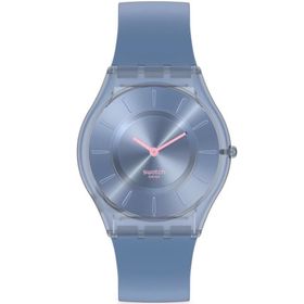 Swatch SS08N100-S14 Kadın Kol Saati