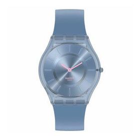 Swatch SS08N100-S14 Kadın Kol Saati