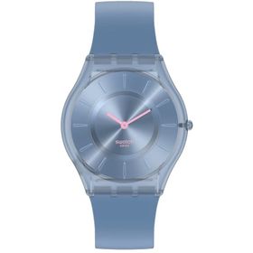 Swatch SS08N100-S14 Kadın Kol Saati
