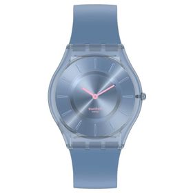 Swatch SS08N100-S14 Kadın Kol Saati