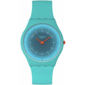 Swatch SS08N114 Kadın Kol Saati