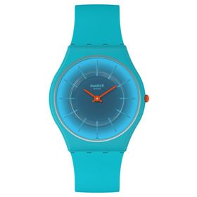 Swatch SS08N114 Kadın Kol Saati
