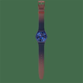 Swatch SS08N117 Kadın Kol Saati
