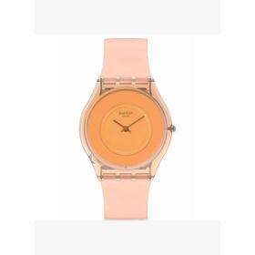 Swatch SS08P102 Kadın Kol Saati