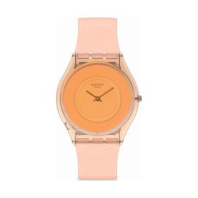Swatch SS08P102 Kadın Kol Saati
