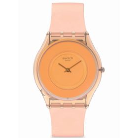 Swatch SS08P102 Kadın Kol Saati