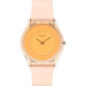 Swatch SS08P102 Kadın Kol Saati