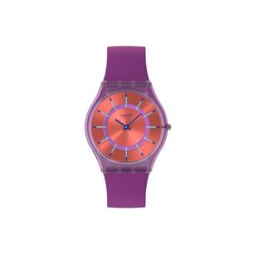 Swatch SS08V108 Sweet Strawberry Dreams Kadın Kol Saati