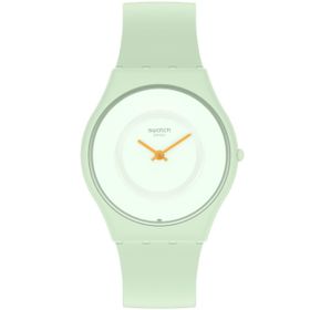 Swatch SS09G101 Caricia Verde Kadın Kol Saati