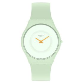 Swatch SS09G101 Caricia Verde Kadın Kol Saati