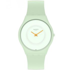 Swatch SS09G101 Caricia Verde Kadın Kol Saati
