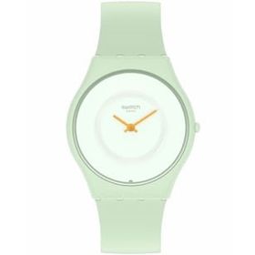 Swatch SS09G101 Caricia Verde Kadın Kol Saati
