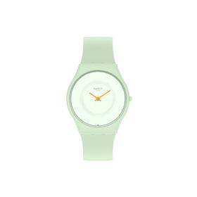 Swatch SS09G101 Caricia Verde Kadın Kol Saati