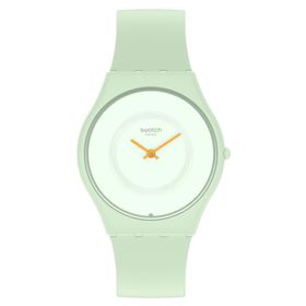 Swatch SS09G101 Caricia Verde Kadın Kol Saati