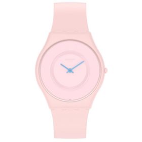 Swatch SS09P100 Kadın Kol Saati