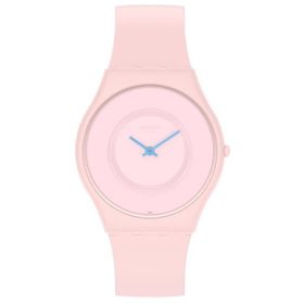 Swatch SS09P100 Kadın Kol Saati