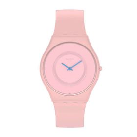 Swatch SS09P100 Kadın Kol Saati