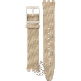Swatch SS09T102 Orj Bant