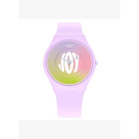 Swatch SS09V101 Kadın Kol Saati