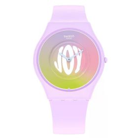 Swatch SS09V101 Kadın Kol Saati