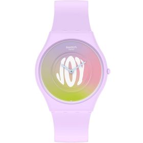 Swatch SS09V101 Kadın Kol Saati
