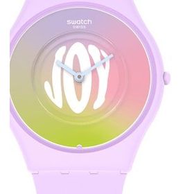 Swatch SS09V101 Kadın Kol Saati