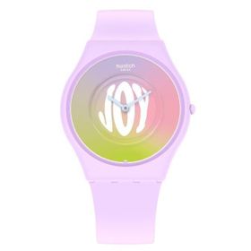 Swatch SS09V101 Kadın Kol Saati