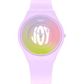 Swatch SS09V101 Kadın Kol Saati