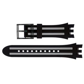 Swatch SSCU09B100 Orj Bant