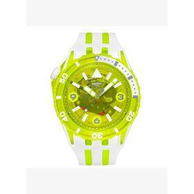 Swatch SSCU09J100 Scubaqua Egg Yolk Erkek Kol Saati