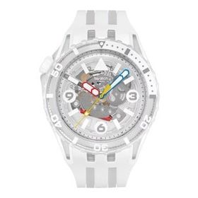 Swatch SSCU09K100 Scubaqua Aurelia Aurita Kol Saati
