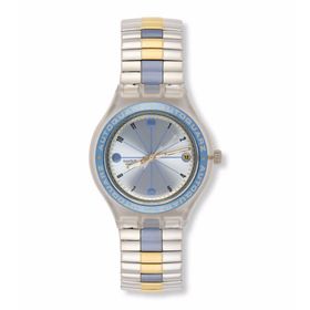 Swatch STK402 Unisex Kol Saati