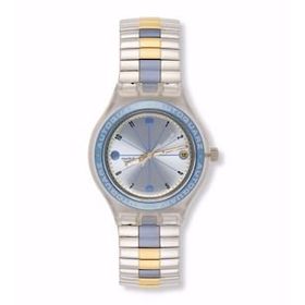 Swatch STK402 Unisex Kol Saati