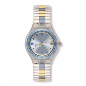 Swatch STK402 Unisex Kol Saati