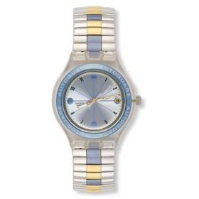 Swatch STK402 Unisex Kol Saati